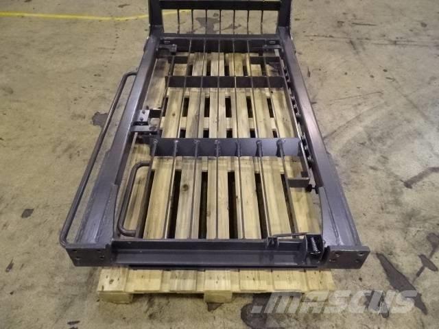 Volvo galler Diger parçalar