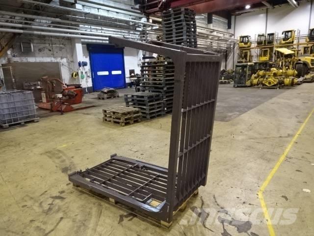 Volvo galler Diger parçalar