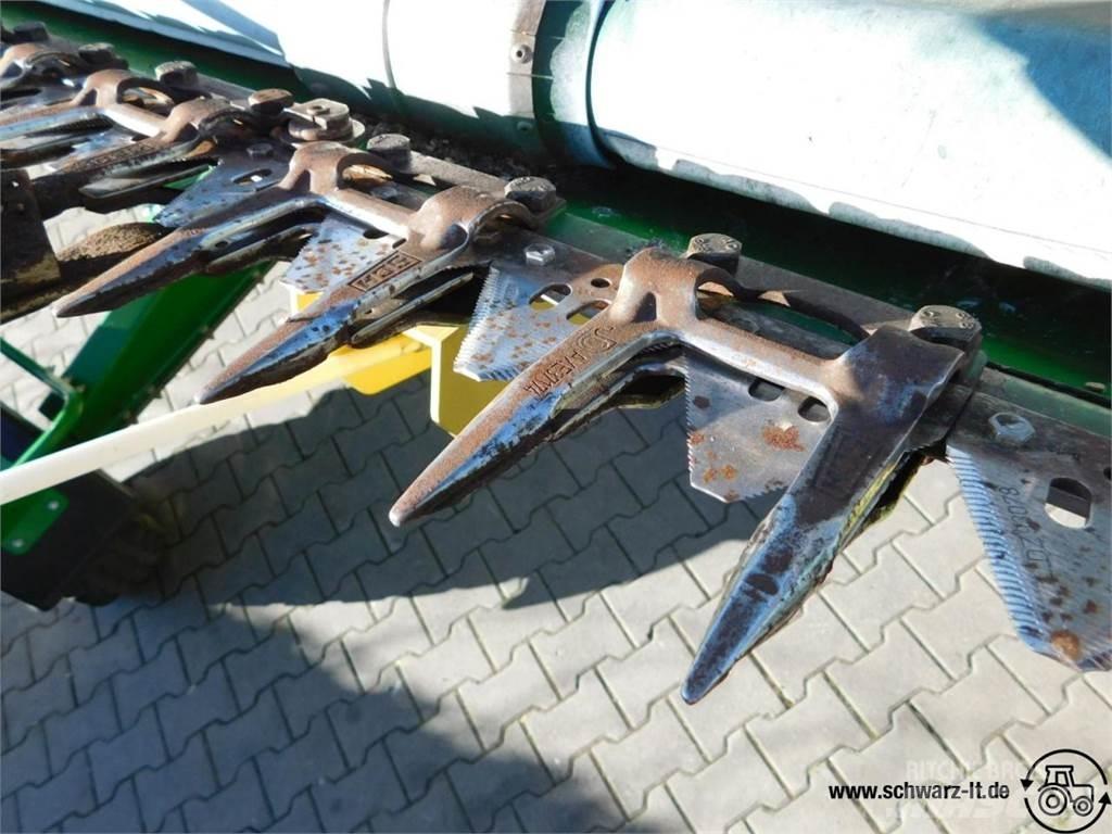 John Deere S 780 Biçerdöverler