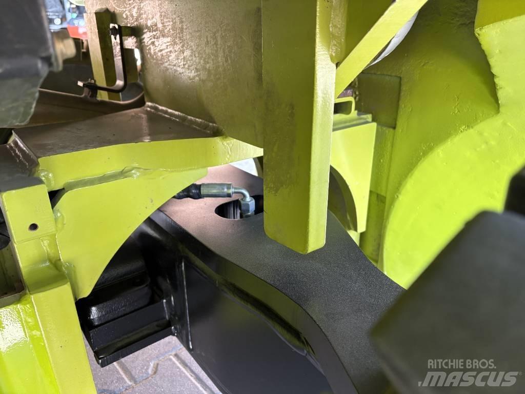 Clark C50 SD Dizel forkliftler