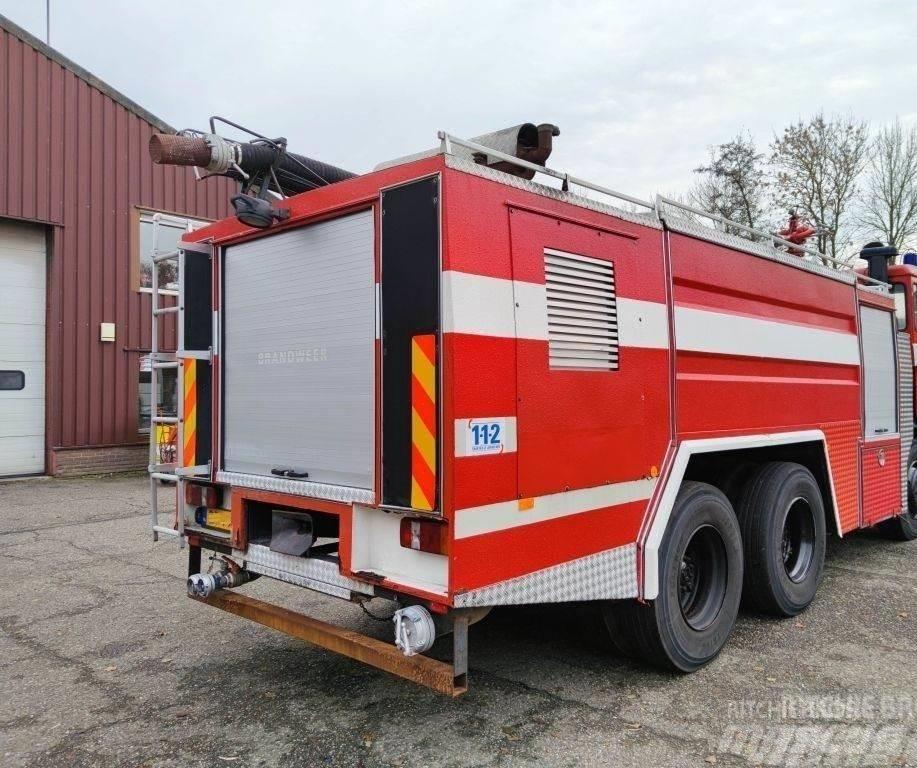Ajax Ziegler Tanklar
