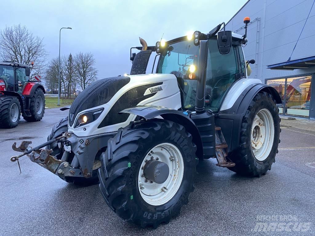 Valtra T 254 V Traktörler
