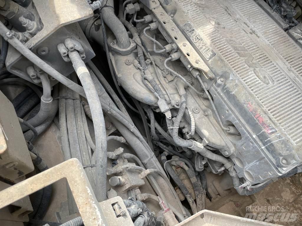 Wirtgen WR 240I Asfalt geri dönüsüm makinalari