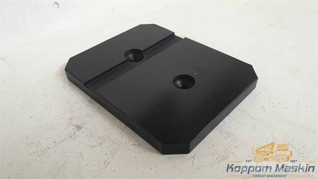 Ponsse P59441 Hasat vinçleri
