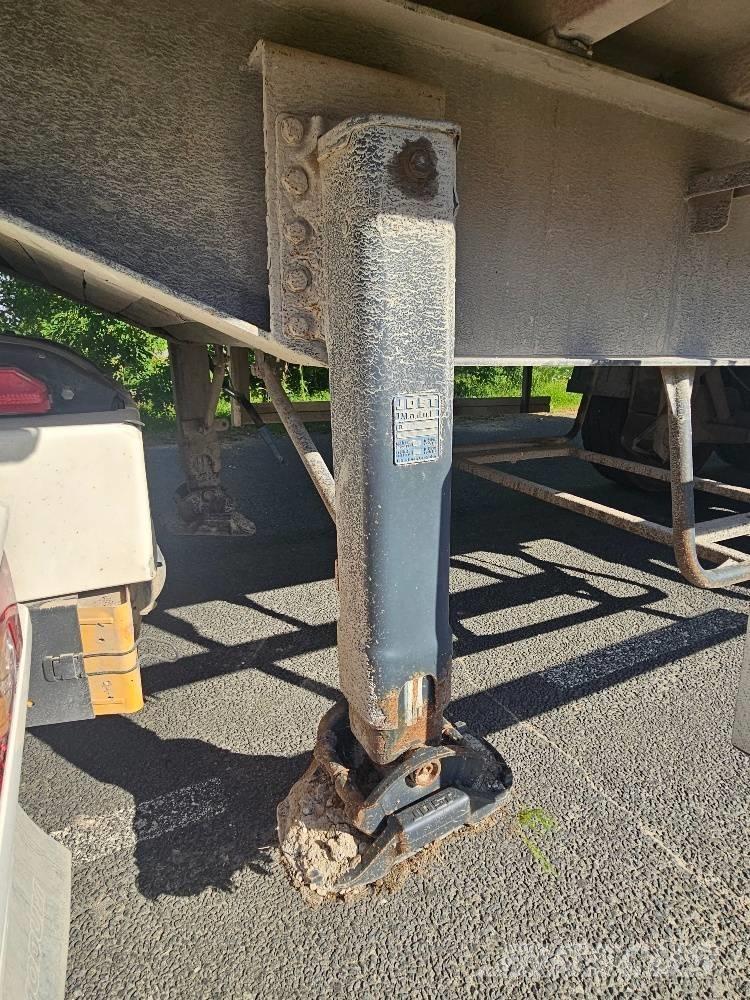 Mega MNW Damperli çekiciler