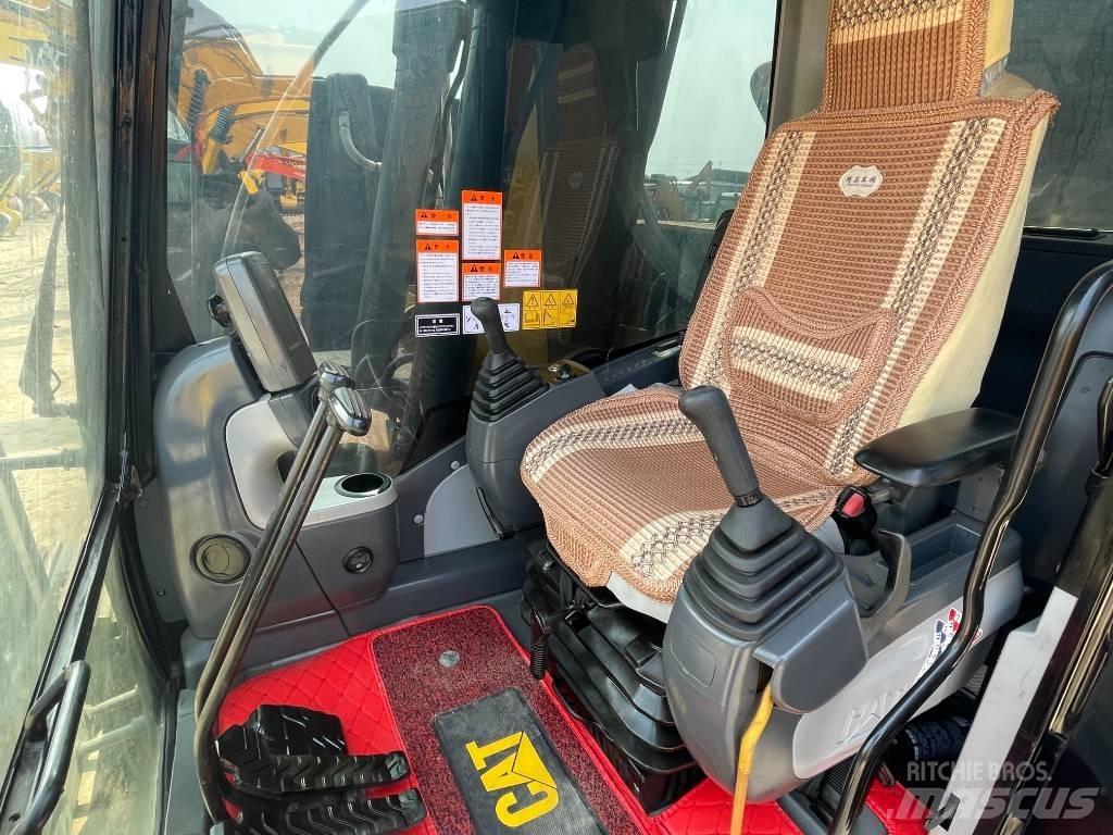 CAT 315D2GC Paletli ekskavatörler