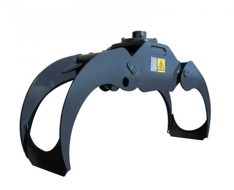 Farma koura 0.24 Polipler