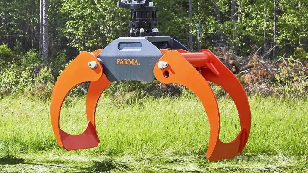 Farma koura 0.24 Polipler
