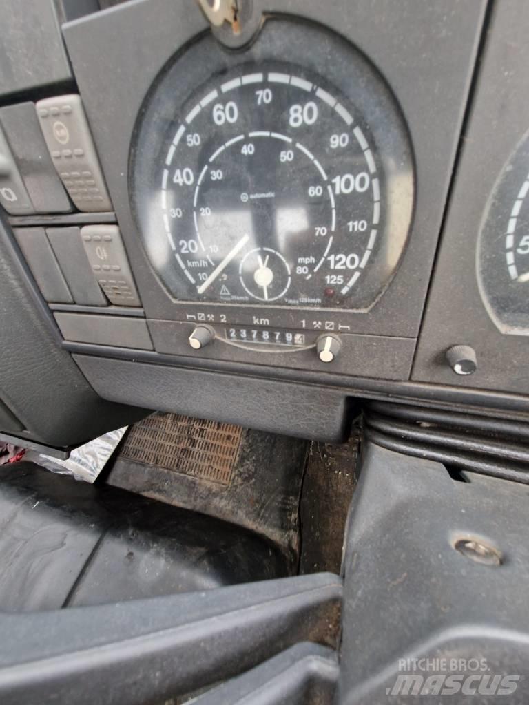 FORD 75E17 Diger