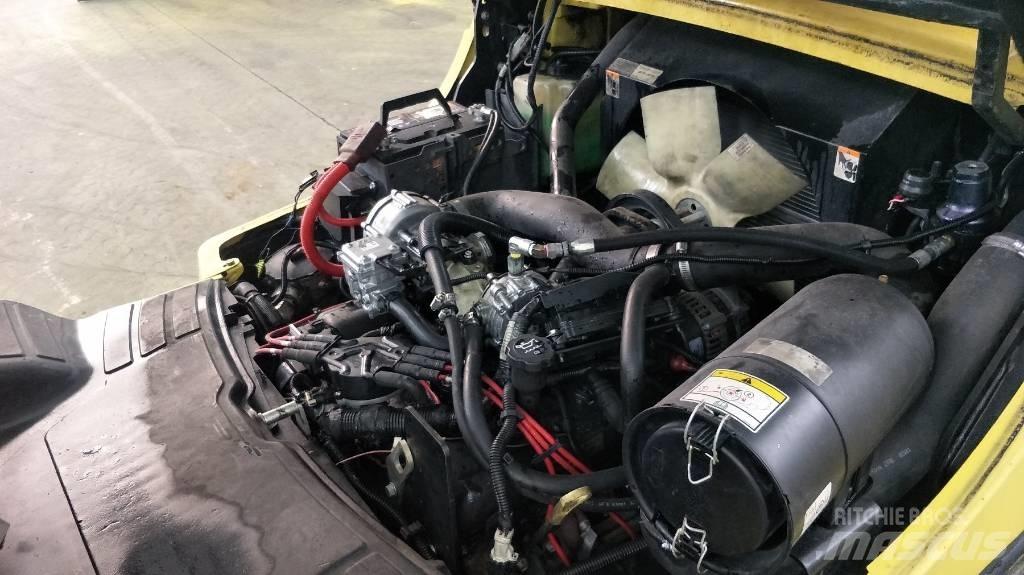 Hyster H4.5FT6 Diger