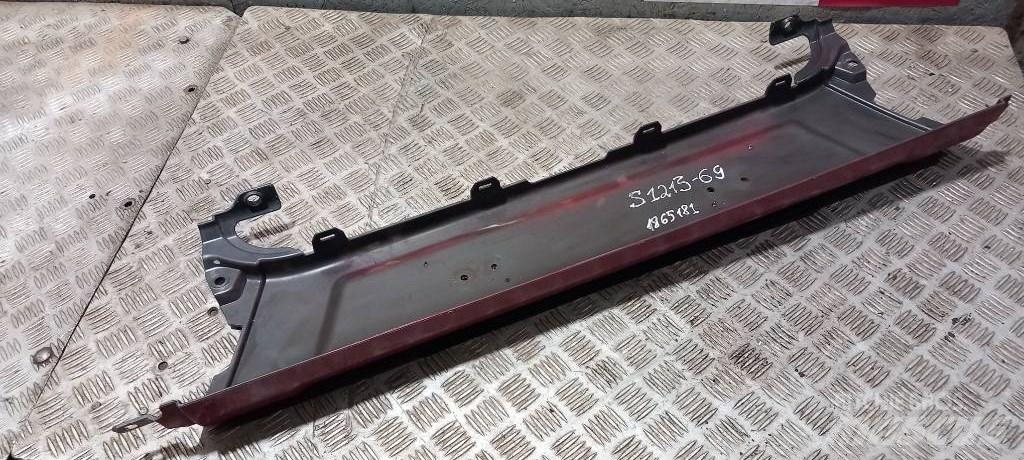 Scania R440  1865181 Kabinler