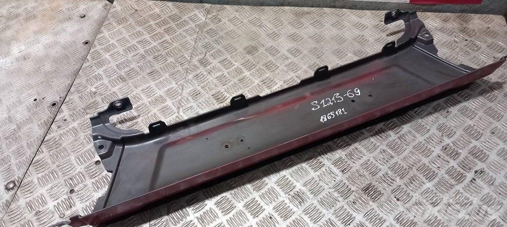 Scania R440  1865181 Kabinler