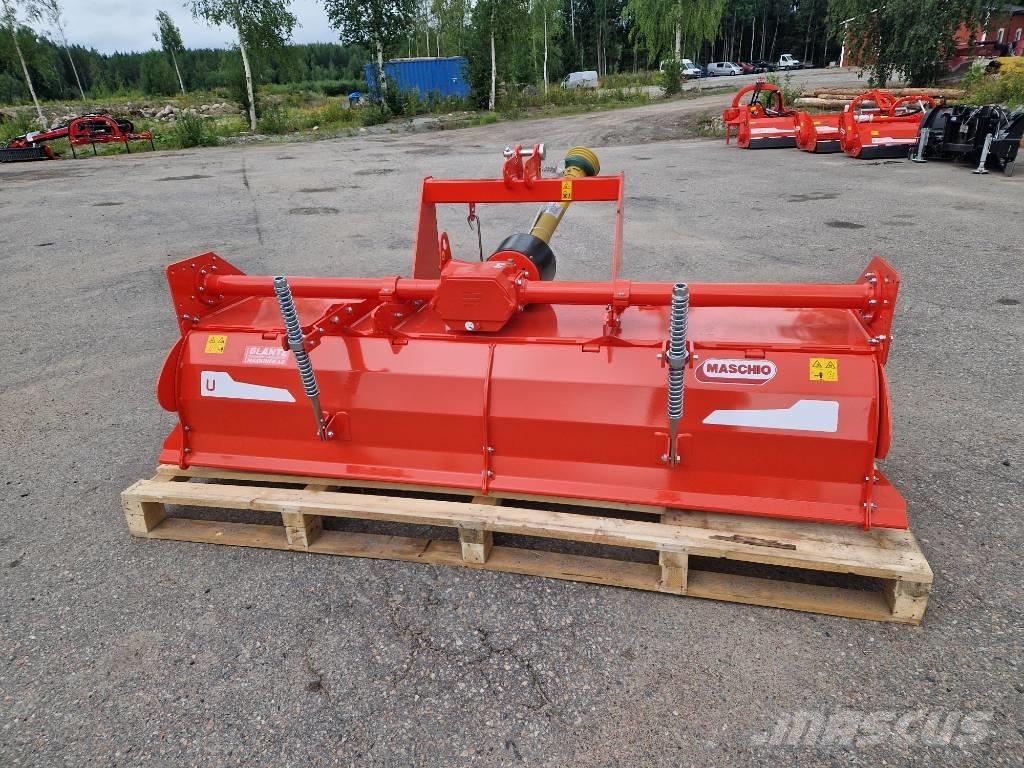 Maschio U 230 Üniversal ekim makinasi