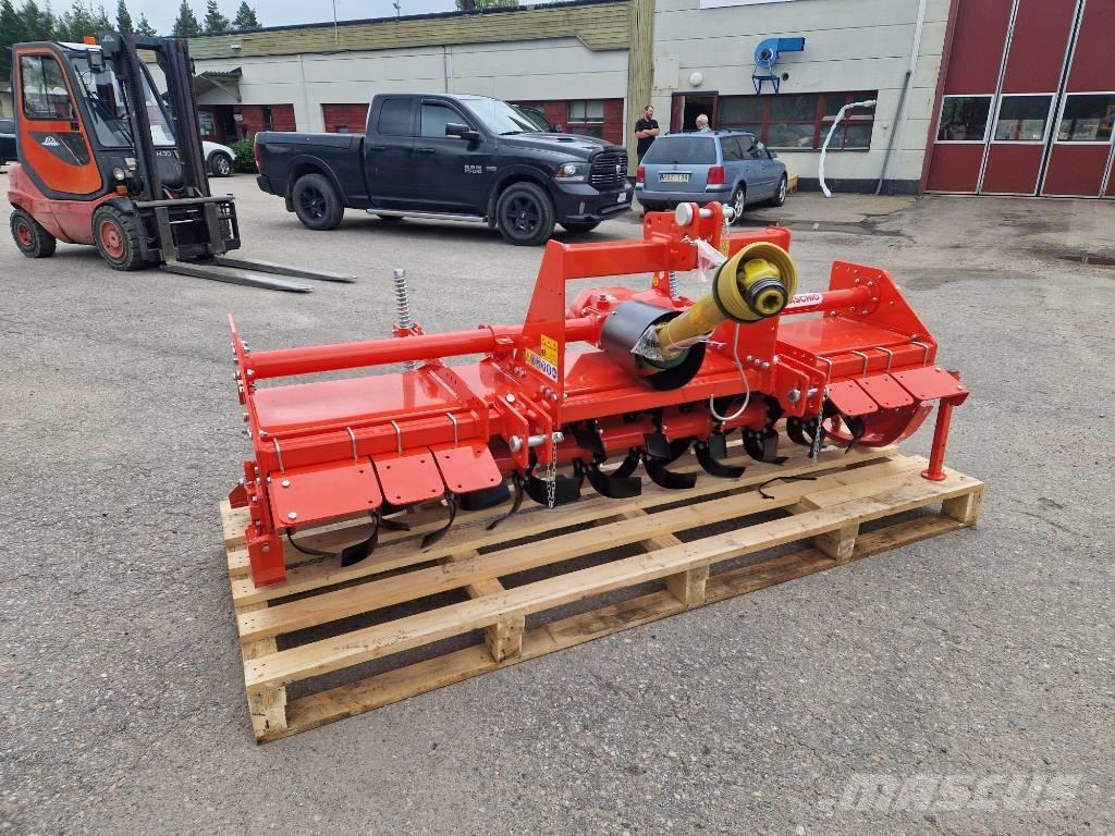 Maschio U 230 Üniversal ekim makinasi
