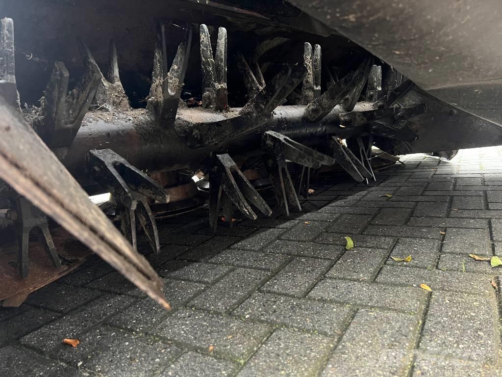 Vicon Solid 631 Çayir biçme makinalari