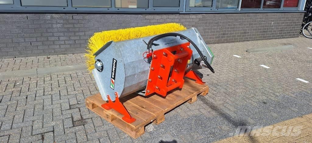 Holaras H150 Süpürgeler