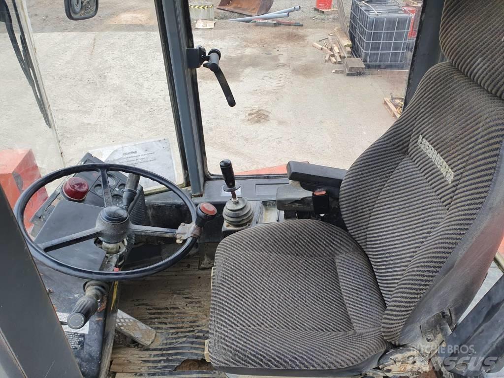 O&K L 30 Tekerlekli yükleyiciler