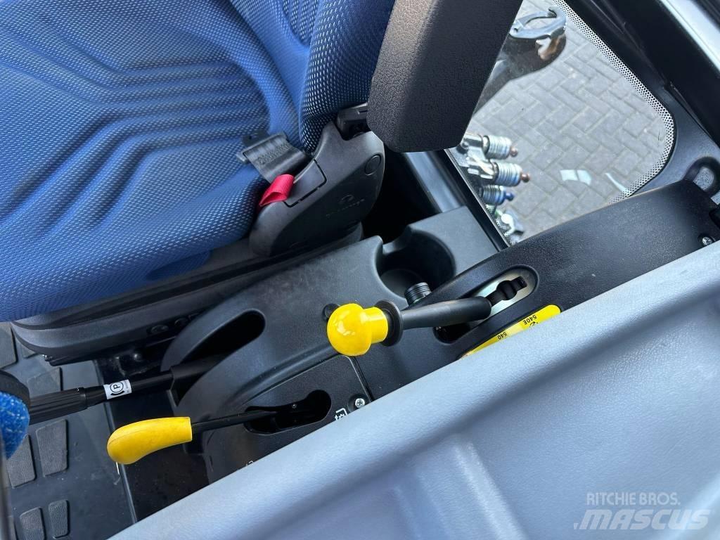 New Holland T4.75 S Traktörler