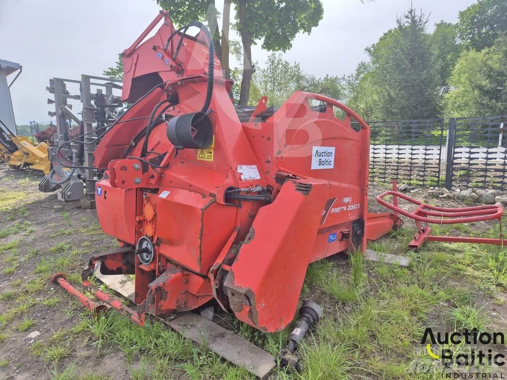 Kuhn Primor 2060 S Diger yükleme ve kazma ekipmanlari