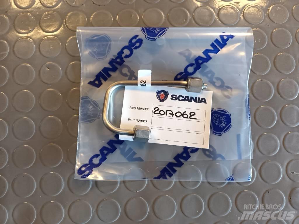 Scania PIPE 2017062 Diger aksam