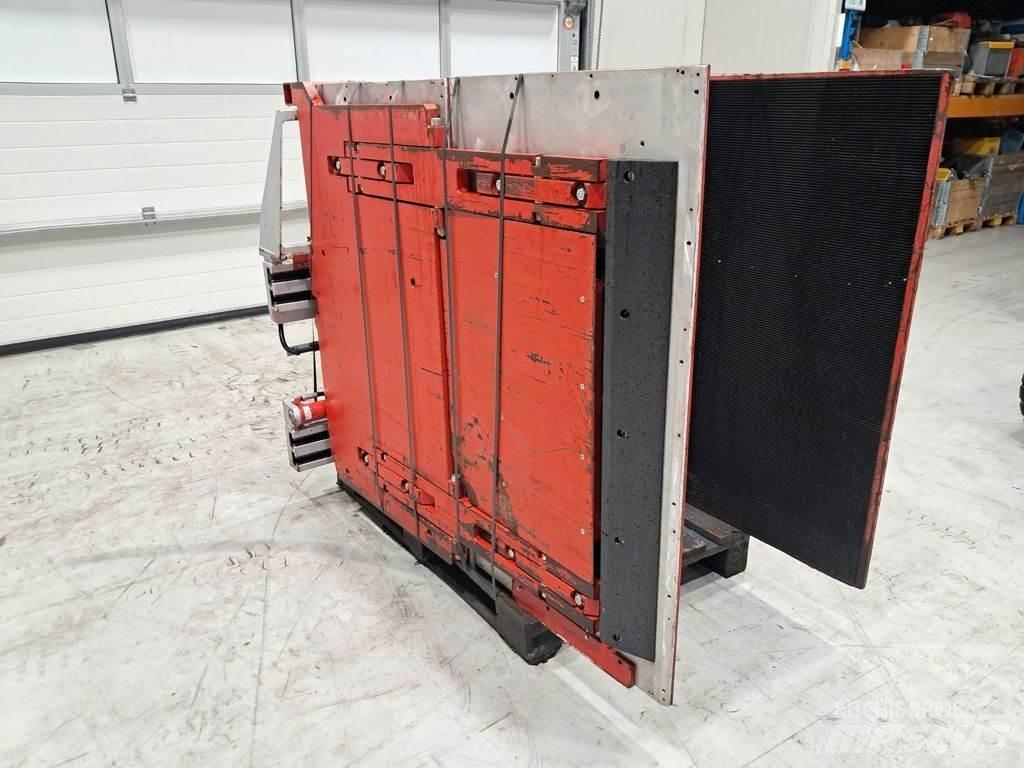Seith UKK25PSD Diger