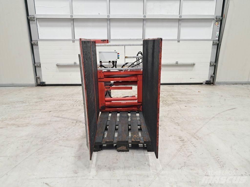 Seith UKK25PSD Diger