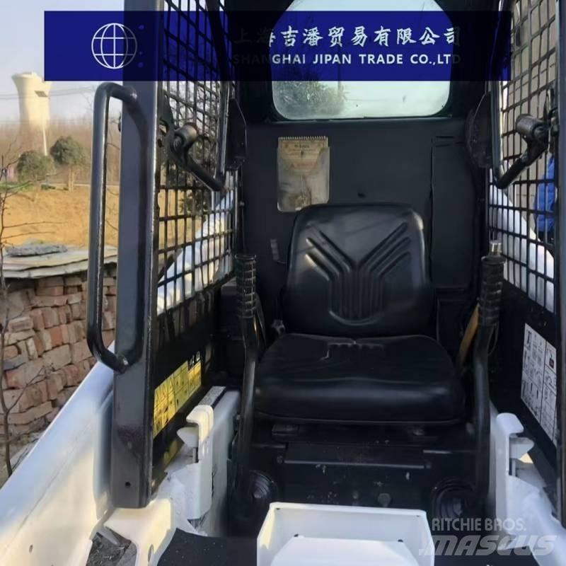 Bobcat S 70 Skid steer loderler