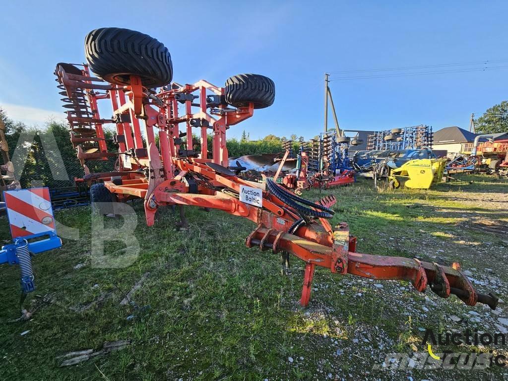 Kuhn CULTIM 6500 Kültivatörler