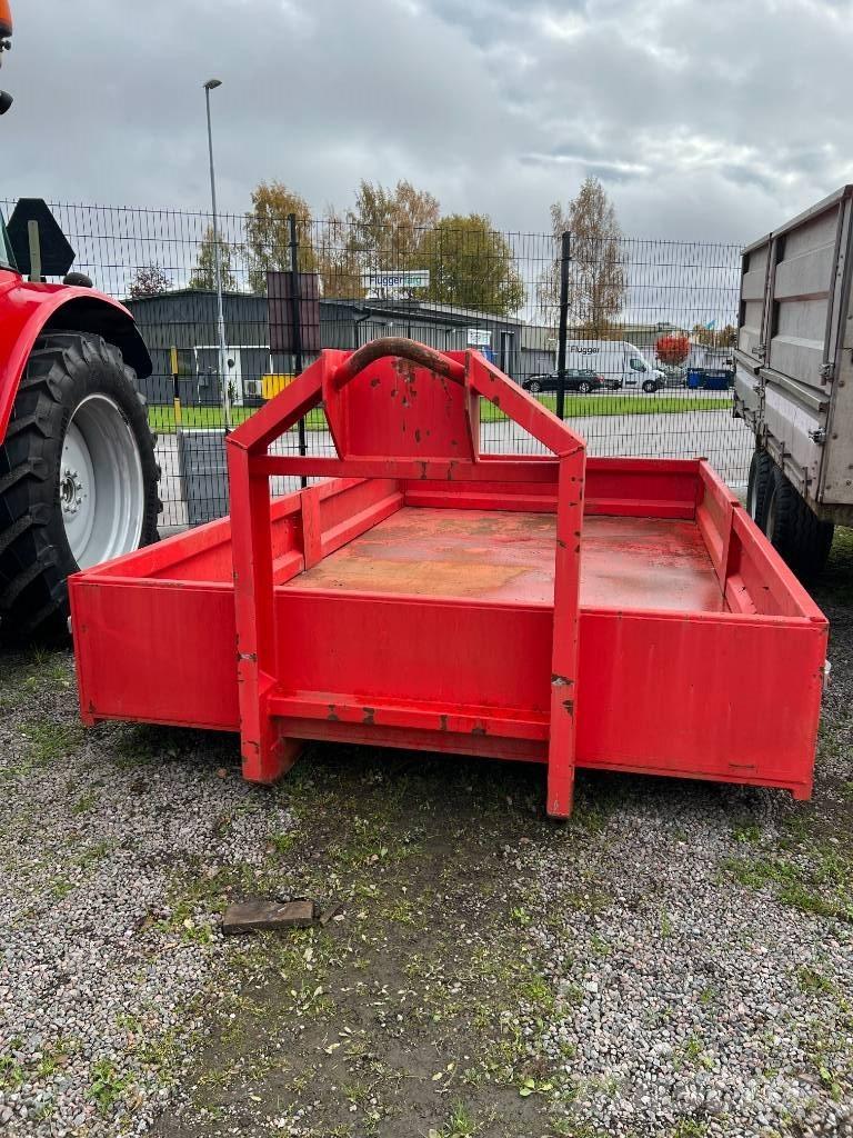 Bigab 235 Diger çekiciler