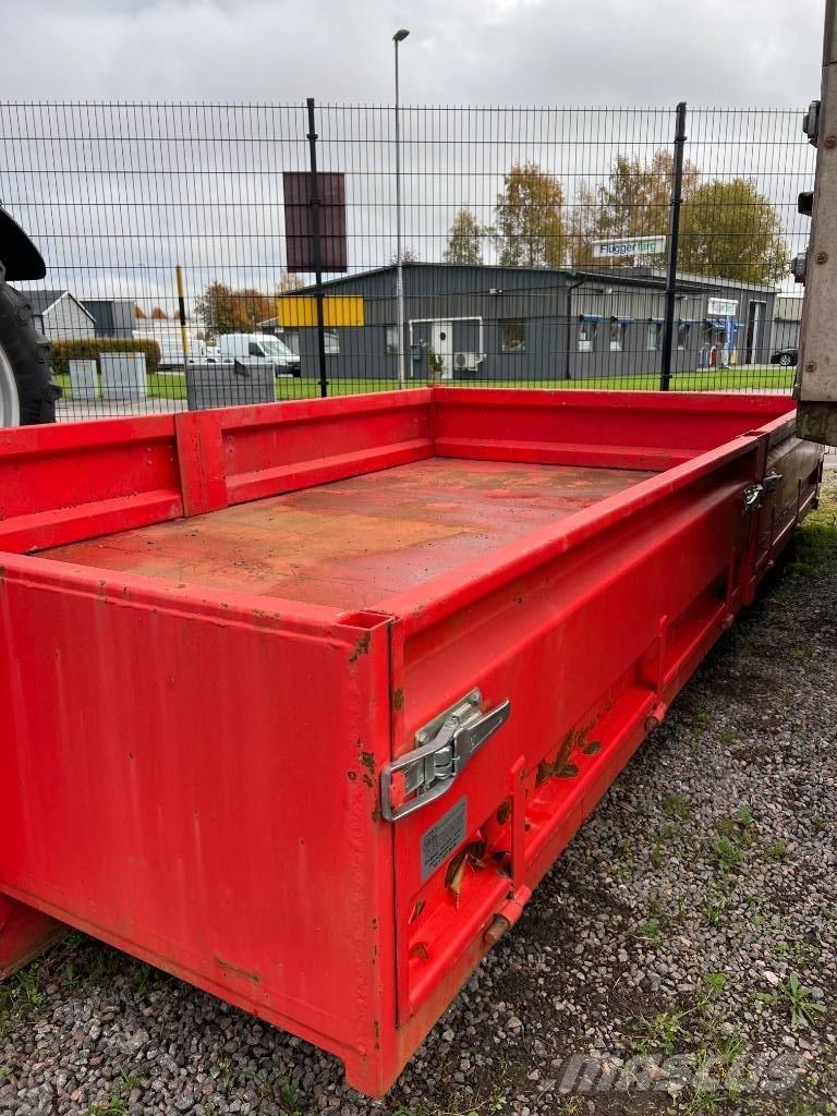 Bigab 235 Diger çekiciler