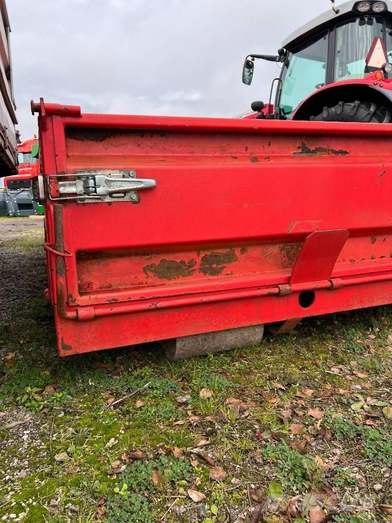 Bigab 235 Diger çekiciler