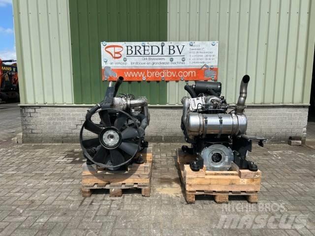 Bomag BW 213 / 211 D-5 Kombine silindirler