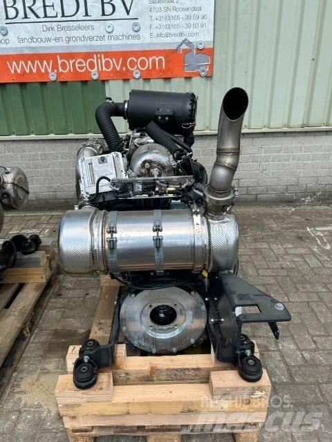 Bomag BW 213 / 211 D-5 Kombine silindirler