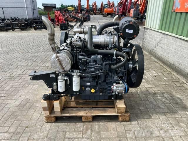 Bomag BW 213 / 211 D-5 Kombine silindirler