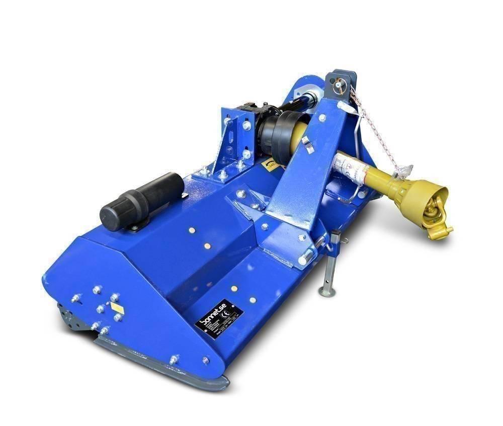 Bonnet EFGC 1.95 Hasat makineleri