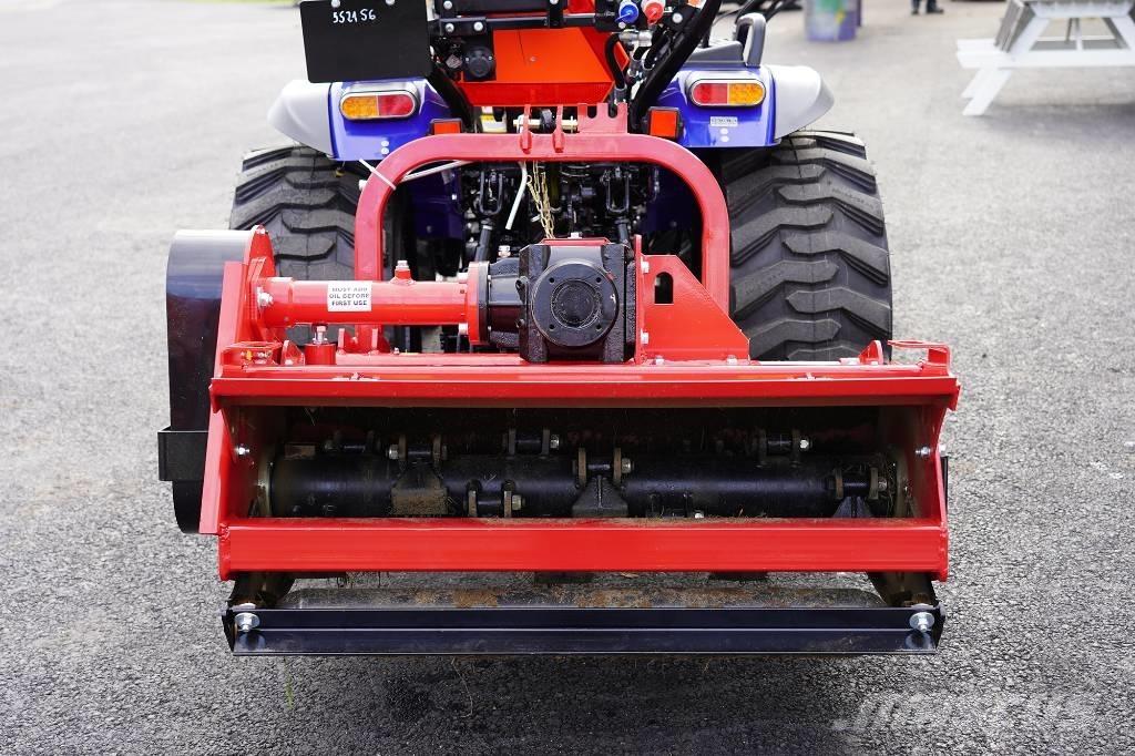  IM PREMIUM BETESPUTS Hasat makineleri