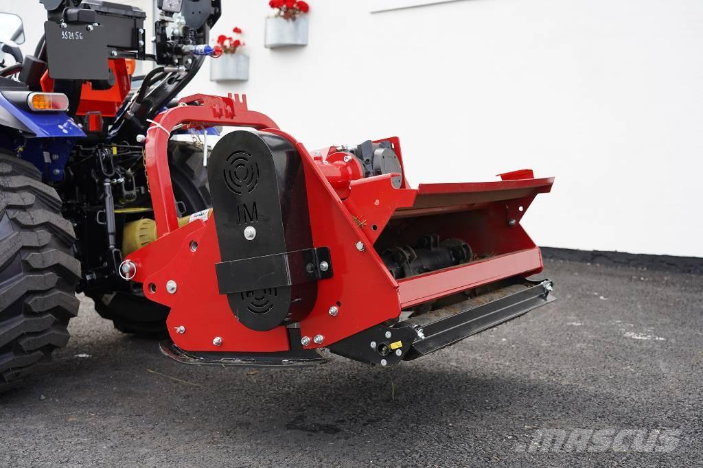  IM PREMIUM BETESPUTS Hasat makineleri