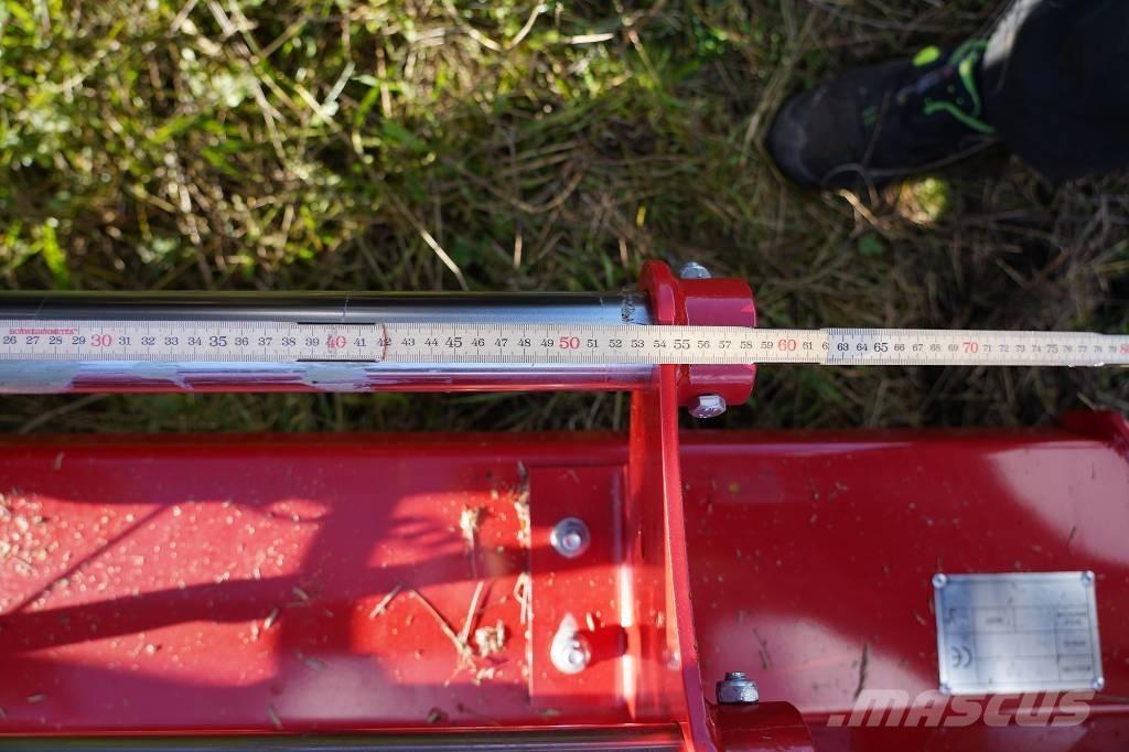  IM PREMIUM BETESPUTS Hasat makineleri