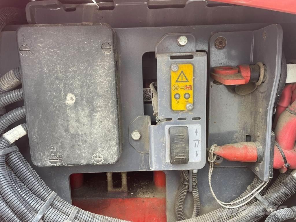 Wirtgen W100CFi Asfalt kaziyicilar