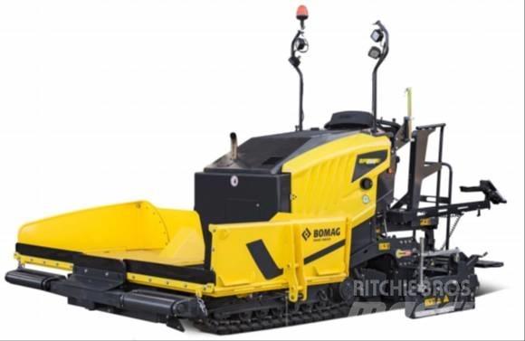 Bomag BF 200 C-2 Asfalt sericiler