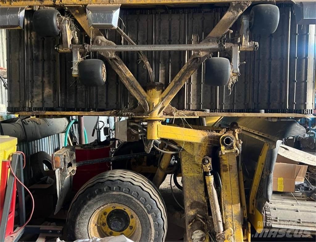 ROC RT 1000 Ot Tirmigi