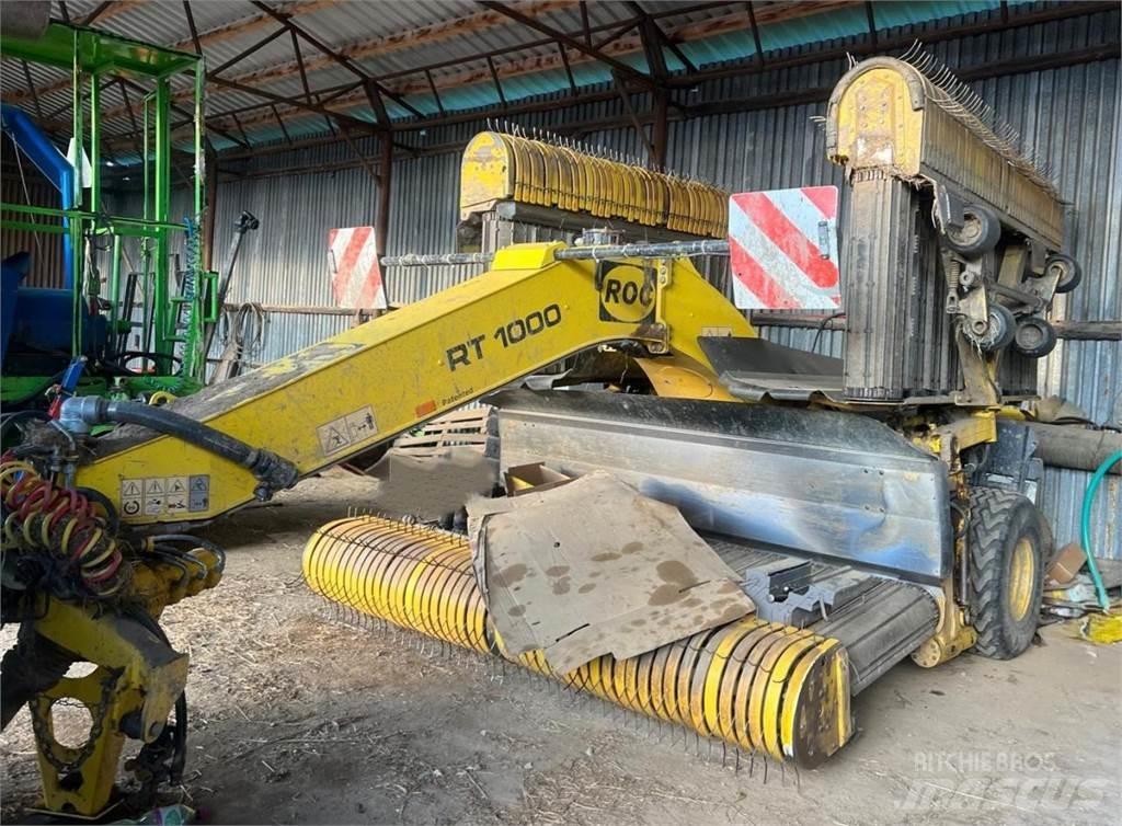 ROC RT 1000 Ot Tirmigi