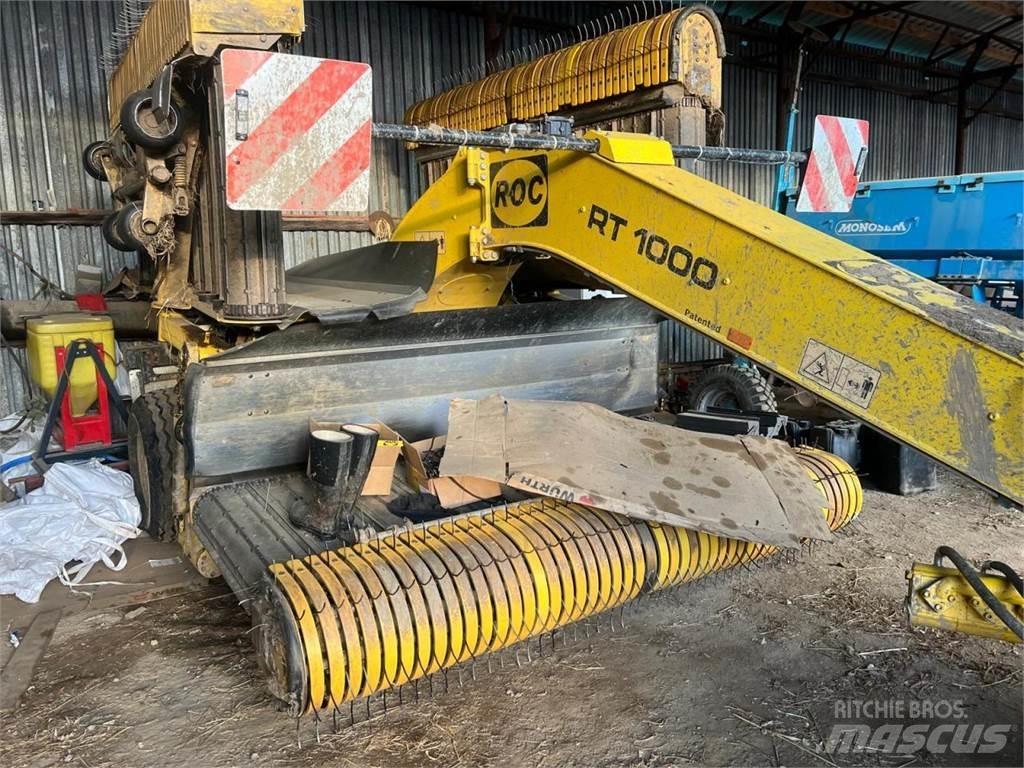 ROC RT 1000 Ot Tirmigi