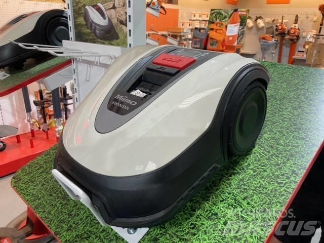 Honda HRM40 BC MIIMO Robot çim biçme makineleri