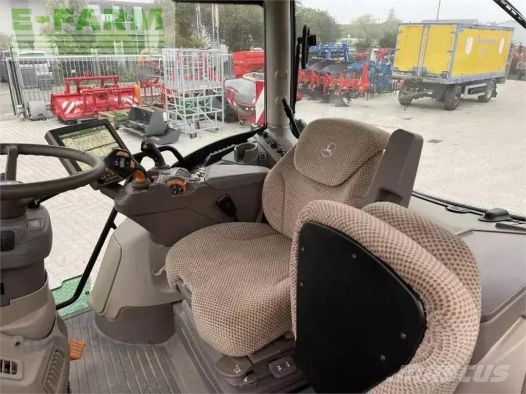 John Deere 6r 230 Traktörler