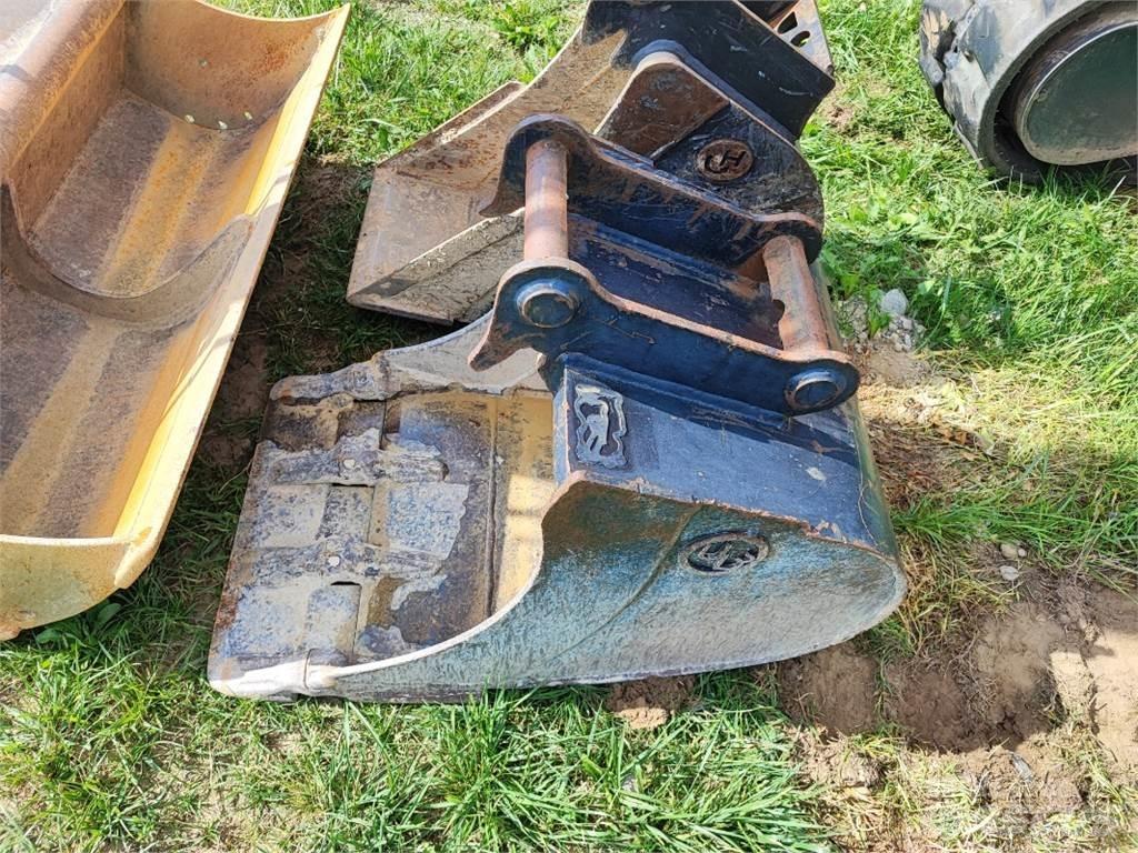 Doosan DX62R-3 Mini ekskavatörler, 7 tona dek