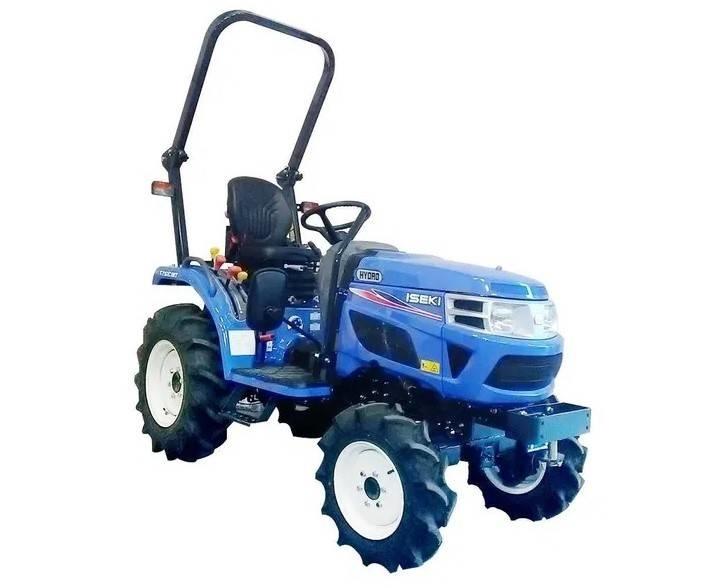 Iseki 3217 AL Traktörler