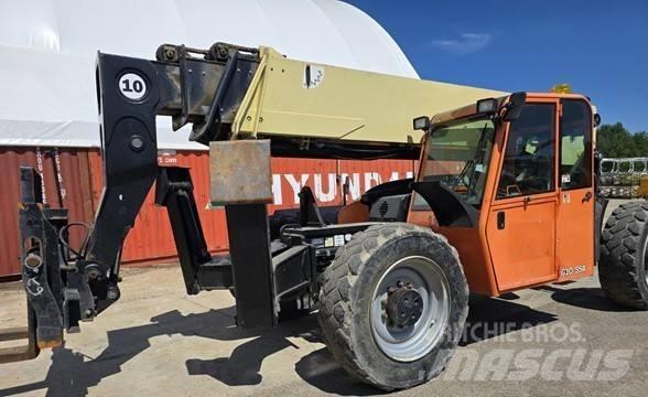 JLG G10-55A Teleskopik yükleyiciler