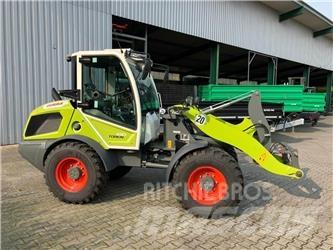 CLAAS Torion 530 Tekerlekli yükleyiciler