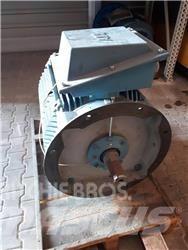 ABB M2BA315 Kompresör aksesuarları